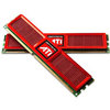 2xDIMM 1024Mb PC2-6400(800Mhz) OCZ Crossfire Edition (OCZ2A8002GK) 4-4-4-15