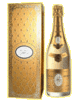 шампанское Crystal Louis Roederer