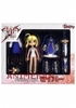 PVC Fate Stay Night Saber Action Figure