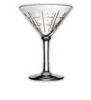 cocktail glass