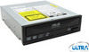 Привод ASUS DVD±RW+CD/RW DRW-1814BLT Light Scribe Black SATA Retail
