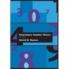 Elementatry Number Theory by David M. Burton