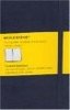 Moleskine Pocket Squared Notebook (Moleskin)