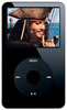 iPOD video 30 Gb black