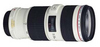 Объектив Canon 70-200 мм f/4 L  USM