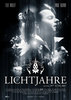 Poster "Lichtjahre"