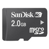 microSD Card (TransFlash) 1-2Gb