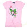 Toki Doki - Women's TD Sandy Tee (Pinky)