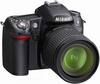 цифровая зеркальная камера Nikon D80(kit)