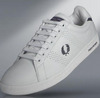 Тапки Fred Perry