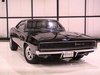 Dodge charger r/t