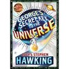 George's Secret Key to the Universe, Stephen Hawking