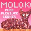 Moloko - Pure pleasure seeker CDS