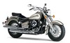 Yamaha DragStar