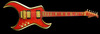 Charvel® San Dimas™