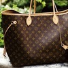 lv neverfull GM