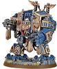 Space Marines Venerable Dreadnought