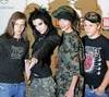 TOKIO HOTEL