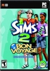 Sims 2: Путешествия