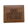 Pulp Fiction Bad Mother "F"er Wallet