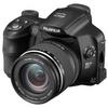 FUJIFILM FinePix S6500 fd