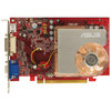 Видюшка Asus ATI Radeon X1600pro