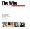 Диск The Who