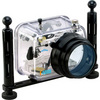 FANTASEA F400D Housing for the Canon 400D