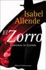 Isabel Allende El Zorro, Comienza la Leyenda