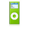 iPod nano 4GB Green