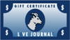 Оплаченный LiveJournal аккаунт на 12 месяцев