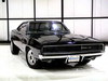 Dodge Charger R/T 1974