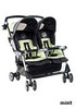 Peg-Perego Aria Twin