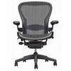 Aeron Chair by Herman Miller