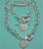 tiffany necklace