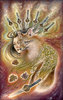 Fantastical Creatures Tarot