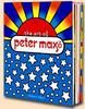 Книжка The Art Of Peter Max