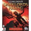 игра Warlords III: Darklords Rising