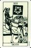 Glow in the Dark Tarot