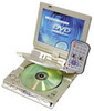 Портативный DVD/CD/MP3 плеер Afreey PDV 2000