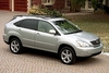 Lexus RX330