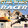 игра на cd - Star Wars Episode I: Racer