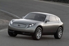 INFINITI Triant Concept