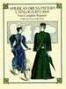 Bryk Nancy Villa «American Dress Pattern Catalogs, 1873-1909: Four Complete Reprints»