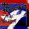 7th # Disaster-The Telescopes (LP Record - 1989)