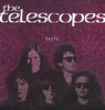 Taste-The Telescopes (LP Record - 1990)