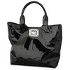 Delta Black Bag