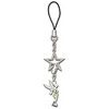 Tinker Bell Charm and Mobile Phone Accessory