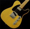 American Deluxe Ash Telecaster