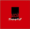 книга «Мой Rock-n-Roll. Red Book»